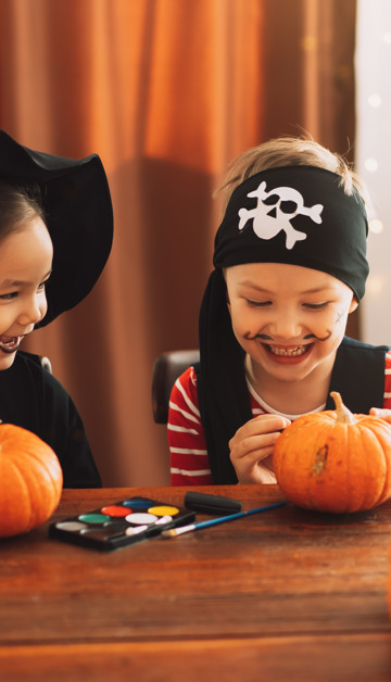 Best Autumn Time bij Summio Parcs