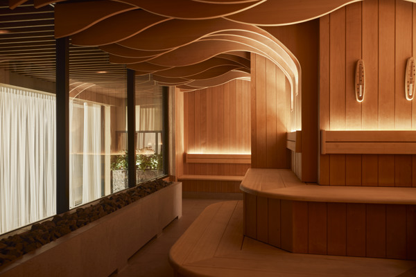 Reserveer je wellness arrangement