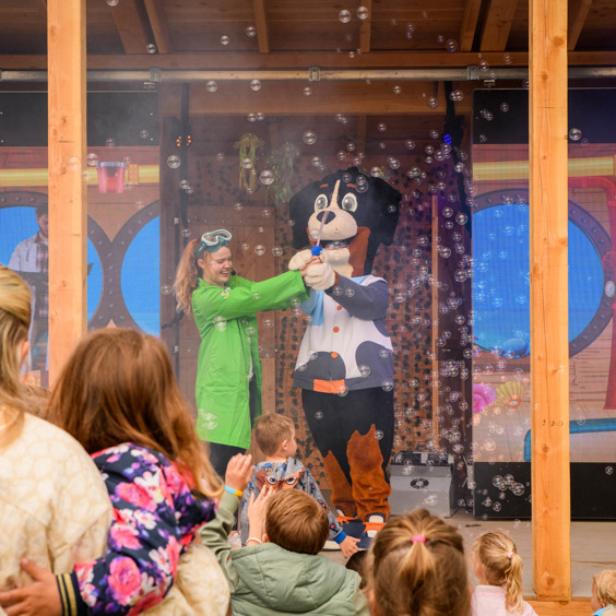 Senno Kids Club – Ages 2 to 9