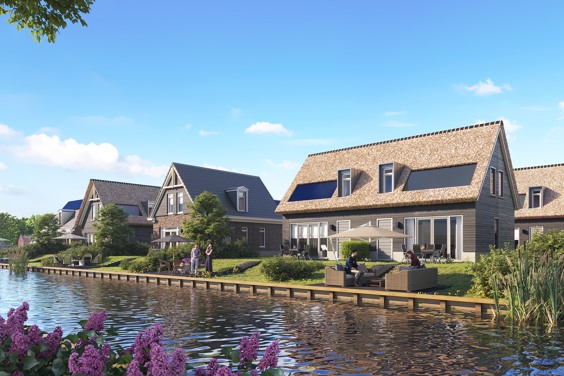 Tijdloze schoonheid, eeuwige charme in Medemblik