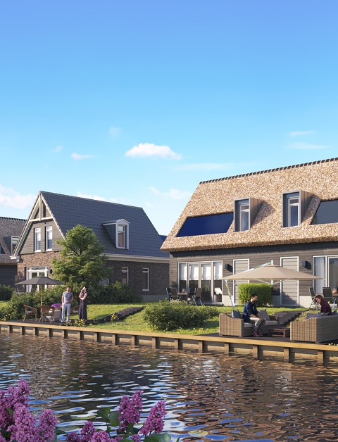 Dormio Resort Medemblik