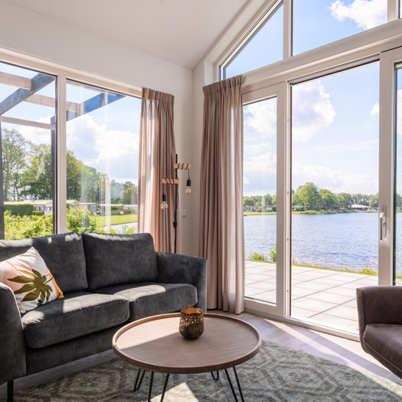 Nieuw: ontdek de nieuwste accommodaties in ons aanbod