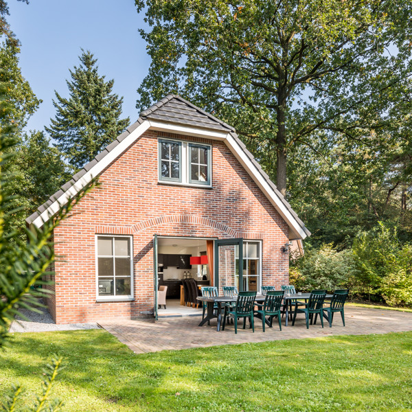 Summio Landgoed Het Grote Zand