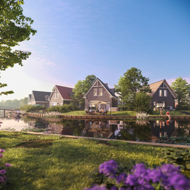 Dormio Resort Medemblik