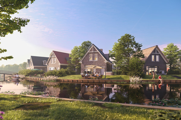 Dormio Resort Medemblik