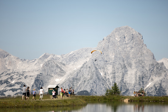 Dormio Aparthotel Hinterstoder