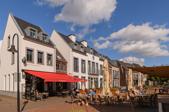 Summer Feelings bij 't Proeflokaal