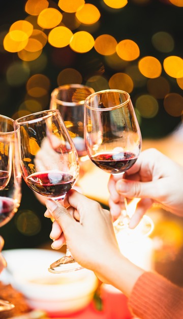 Beleef de feestdagen op een unieke vakantiebestemming