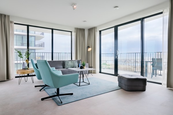 Réservez ici votre appartement