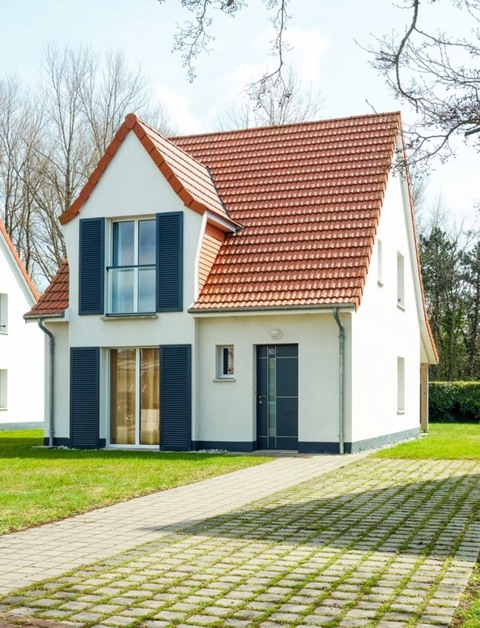 Investeren in luxe recreatief vastgoed