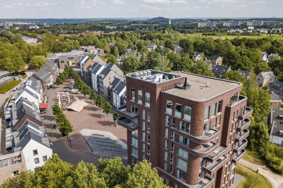Adres Dormio Hotel De Prins van Oranje