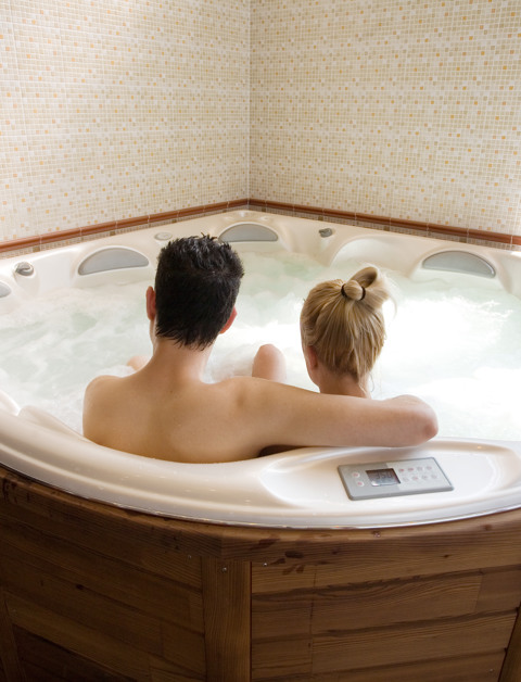Beleef het ultieme vakantiegevoel in een vakantiehuis met jacuzzi of bubbelbad aan de Costa Blanca
