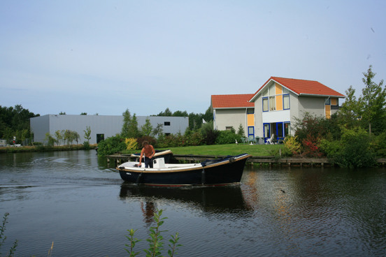 Op ontdekkingstocht door de provincie Groningen