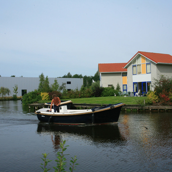 Praktische info over Summio Villapark Schildmeer