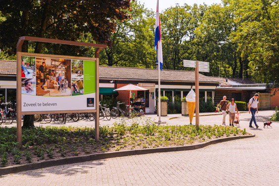 We verwelkomen je graag op Summio Parc Heihaas
