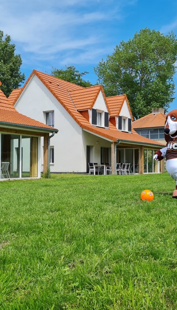Samen genieten van luxe en quality time in Frankrijk