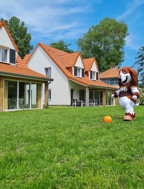 Samen genieten van luxe en quality time in Frankrijk