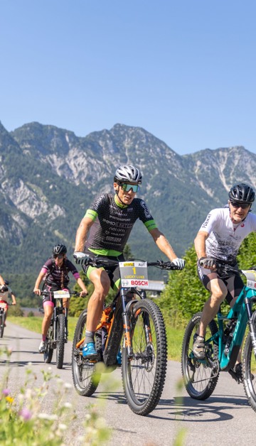 Enjoy extensive facilities
and make your stay in Obertraun an unforgettable one!