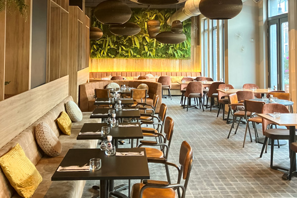 Contact en adres restaurant ‘t Proeflokaal