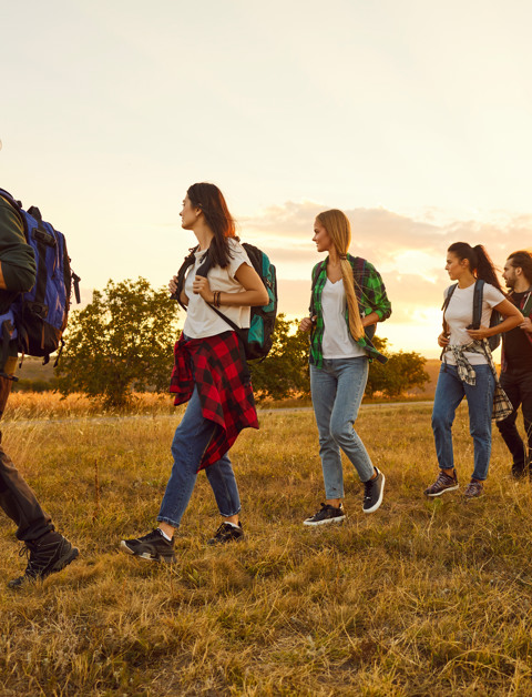 Beleef een luxe vakantie met 8 personen in Vallorcine