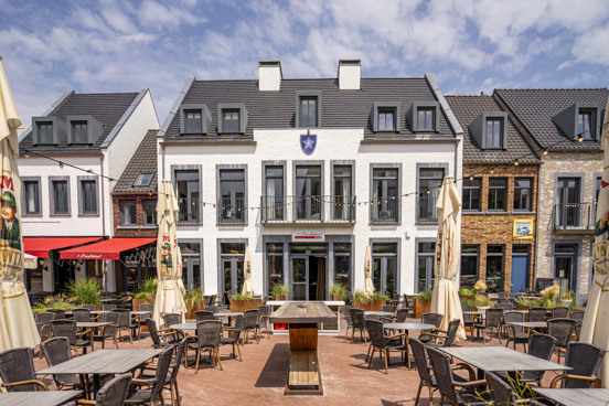 Vier het EK 2024 op het Wilhelmus