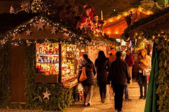 Tips voor groepsactiviteiten tijdens de kerst