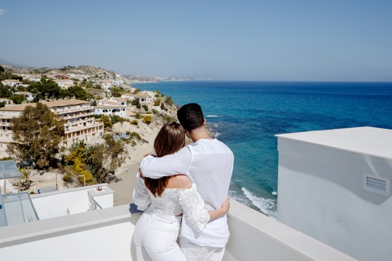 Genieten van je eigen vakantiewoning in Spanje