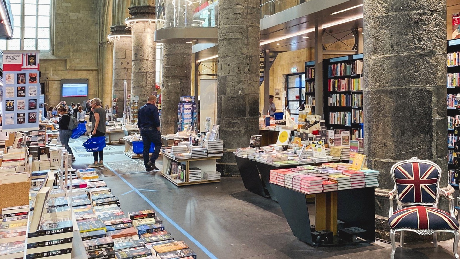 Must-see in Maastricht