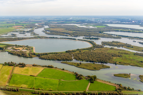 Ontdek Nationaal Park De Biesbosch