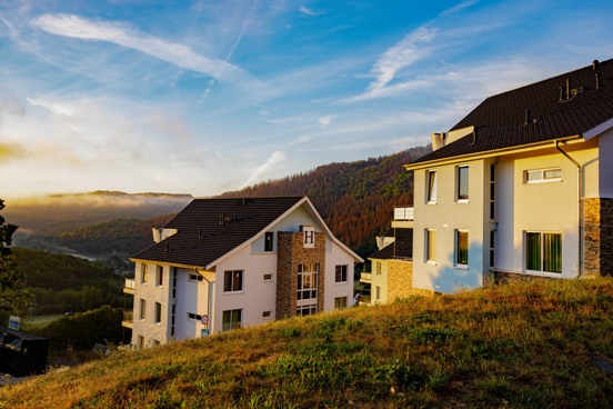 Boek je verblijf op een vakantiepark in Heimbach