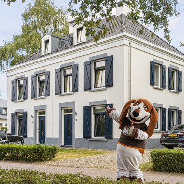 Kids homes