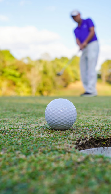 Discover the ultimate golf destination for your next holiday