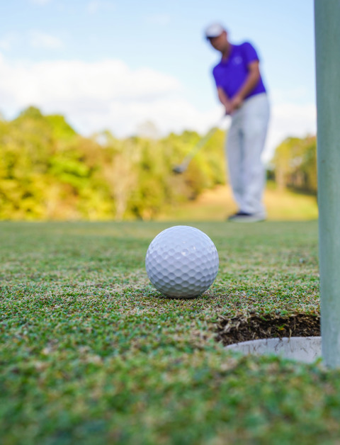 Découvrez la destination de golf idéale pour vos prochaines vacances
