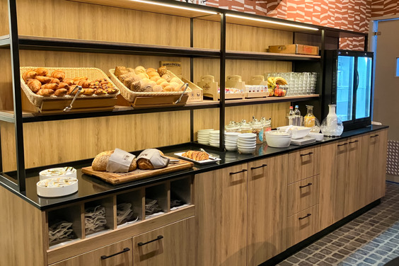 Kom heerlijk ontbijten bij ‘t Proeflokaal