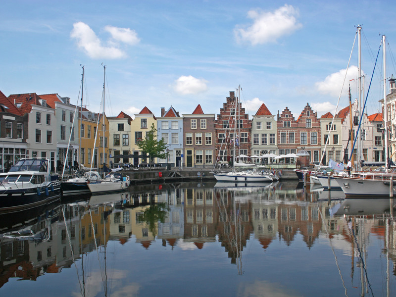 Entdecken Sie Brügge während Ihres Aufenthalts im Summio Zeeland Village