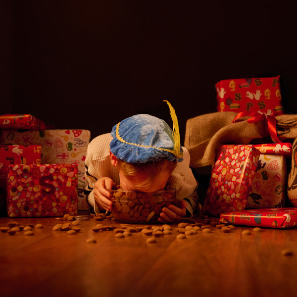 Leuke sinterklaasactiviteit