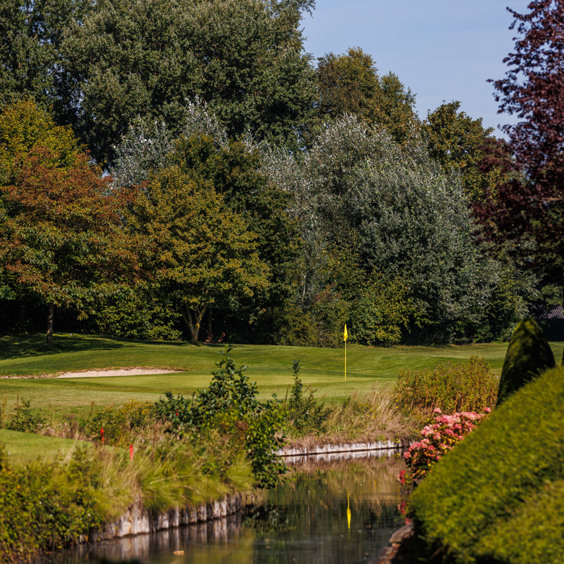 Kennismaken met golf