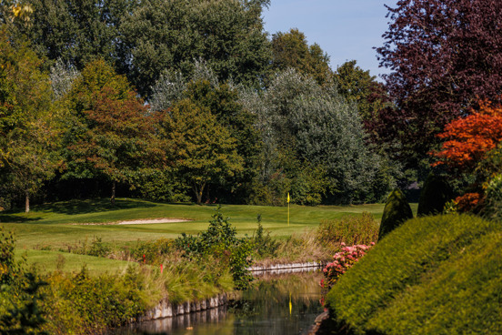 Kennismaken met golf