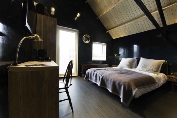 Hotel Modez