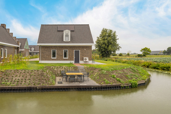 Gasloos en energiezuinig