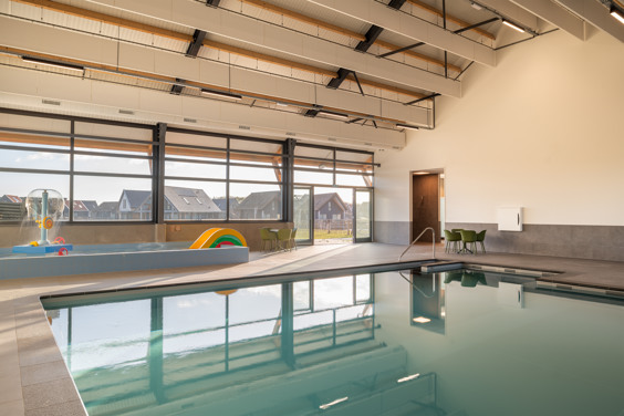 Réservez votre séjour dans une maison de piscine
