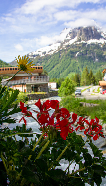 Ontdek de charme van de Franse Alpen