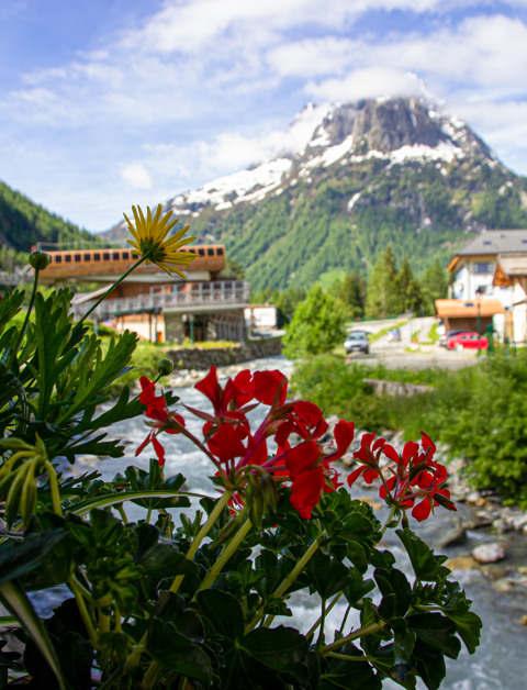 Ontdek de charme van de Franse Alpen