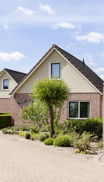 Summio Bungalowpark De Riethorst, Limburg