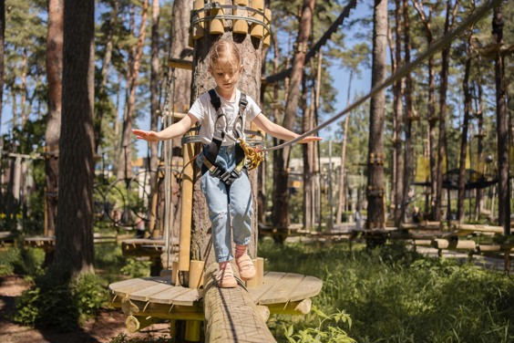 Zomervakantie aan de Opaalkust: breed aanbod aan diverse activiteiten