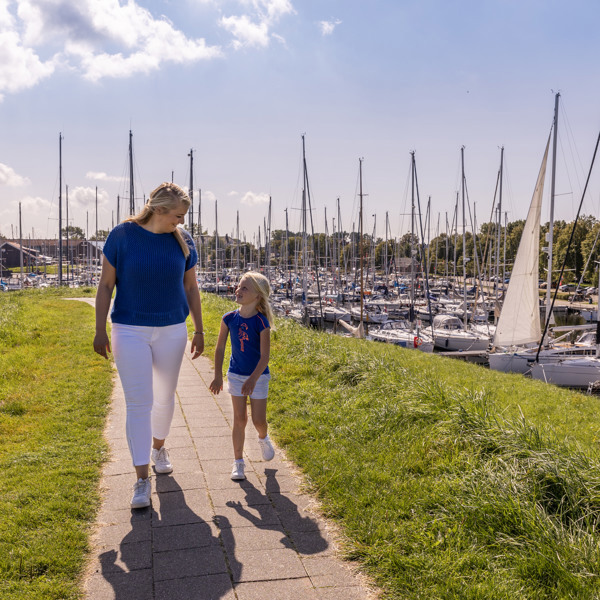 Omgeving Grevelingenmeer Summio Parc Port Greve