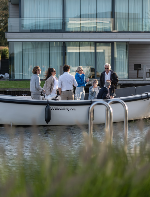 Geniet van een onbezorgd verblijf met 19 personen in Noord-Holland