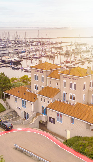Summio Marina Port Zélande, Zuid-Holland