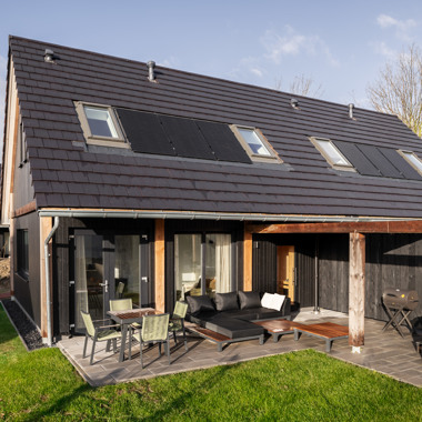 Wellness Homes