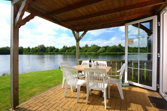 Ontdek de vakantiewoningen in Vlagtwedde